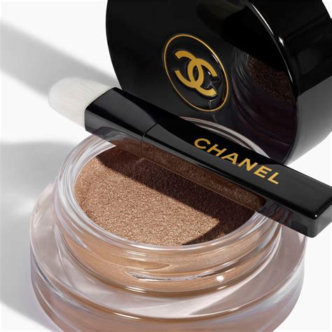 chanel ombre premiere 2018|Chanel ombre premiere cream eyeshadow.